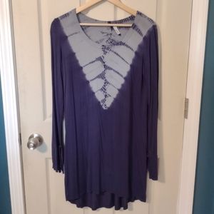 Gypsy 05 Dress